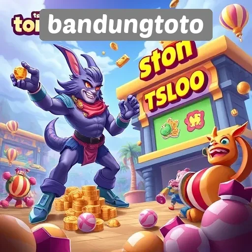 Mengenal BandingToto sebagai Sumber Informasi Game Terpercaya