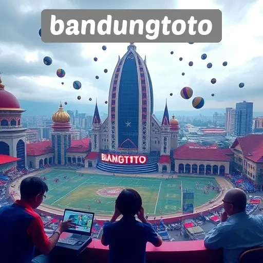Tantangan dan Peluang yang Dihadapi Bandungtoto di Pasar Game Indonesia