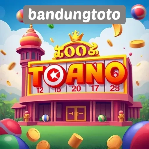Fitur Menarik yang Ditawarkan oleh Bandungtoto