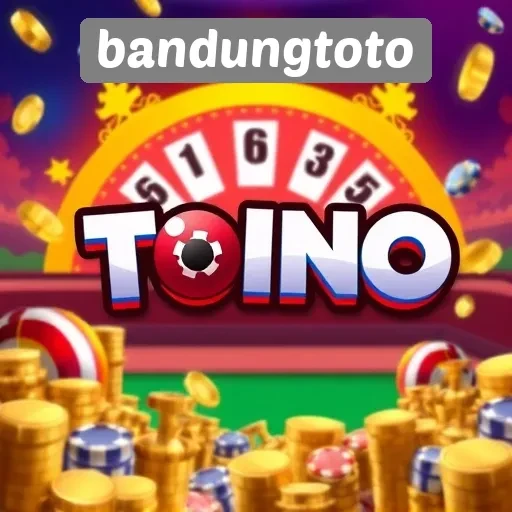 Keunggulan Permainan di Situs Game Bandungtoto