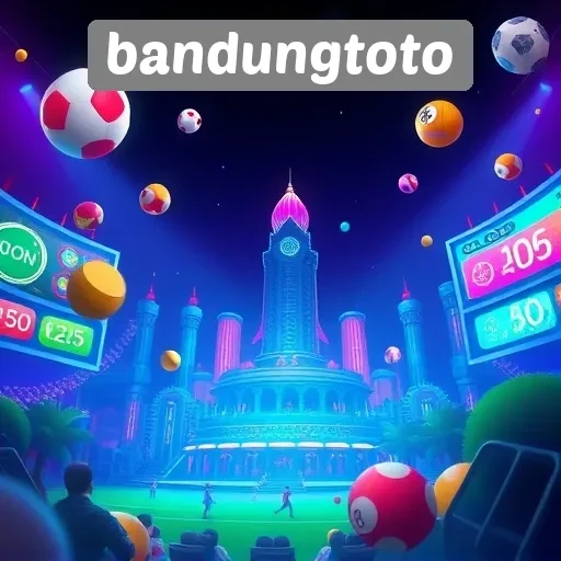Keunggulan Permainan di Bandungtoto bagi Pecinta Game