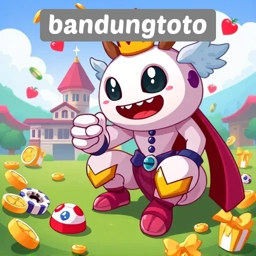 Bandungtoto Menawarkan Pengalaman Game yang Berbeda untuk Para Gamer