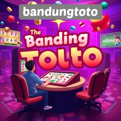 Bandungtoto Sebagai Platform Alternatif untuk Pecinta Game