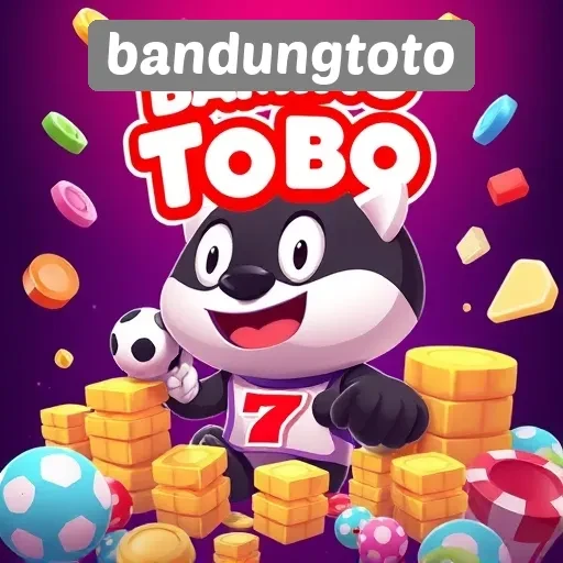 Mengenal Lebih Dekat Situs Game Bandungtoto