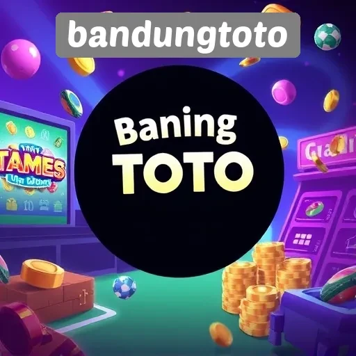 Mengenal Situs Game Bandungtoto yang Populer di Kalangan Penggemar