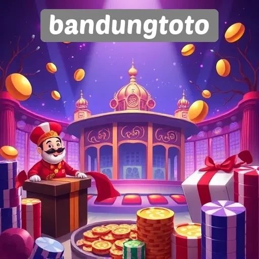 Mengenal permainan di situs Bandungtoto secara mendalam