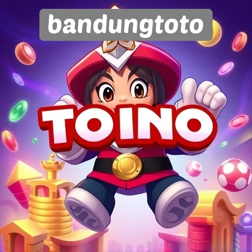 Keenam Alasan Mengapa Bandungtoto Layak Dicoba oleh Gamer