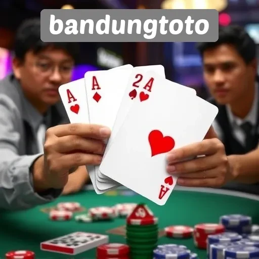 Panduan Bermain di Situs Game Bandungtoto untuk Pemula