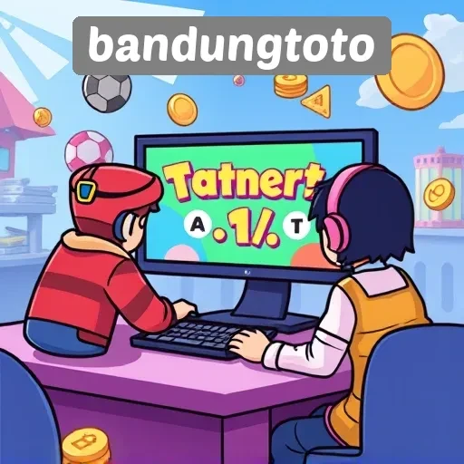 Inovasi Terbaru di Bandungtoto untuk Pengguna Game Online