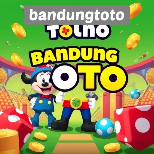 Mengenal Bandungtoto Sebagai Platform Game Online Terpercaya