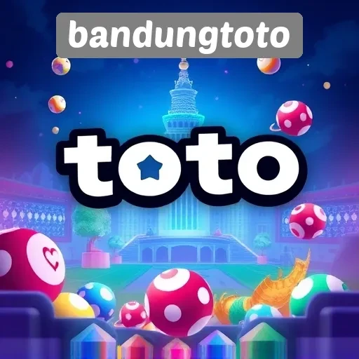 Bandungtoto Platform Game Favorit di Kalangan Pemain Indonesia