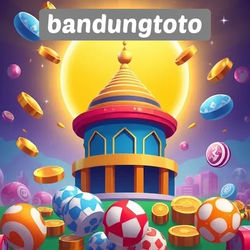 Mengenal Bandungtoto Situs Game Populer di Indonesia