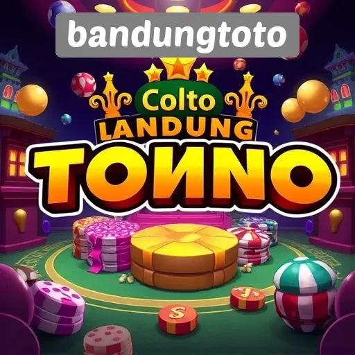 Ulasan Lengkap Situs Game Bandungtoto untuk Para Gamer
