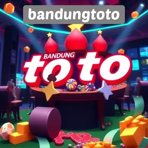 Perkembangan Terbaru dan Rencana Masa Depan Bandungtoto
