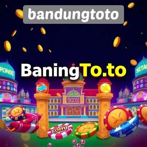 Perbandingan Bandungtoto dengan Situs Game Lain di Indonesia