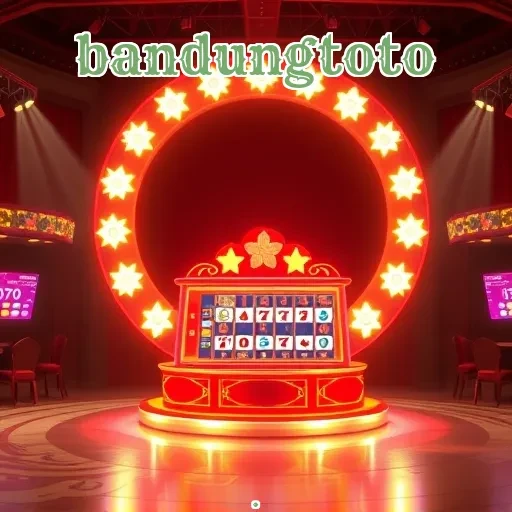 bandungtoto Bonus Spesial