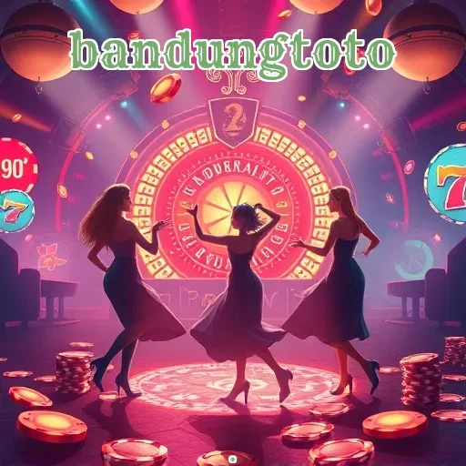 bandungtoto Komunitas