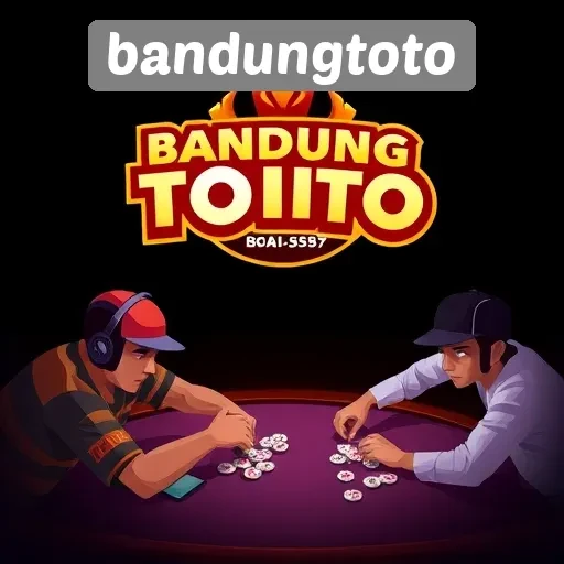 Kompetisi dan Turnamen di Bandungtoto