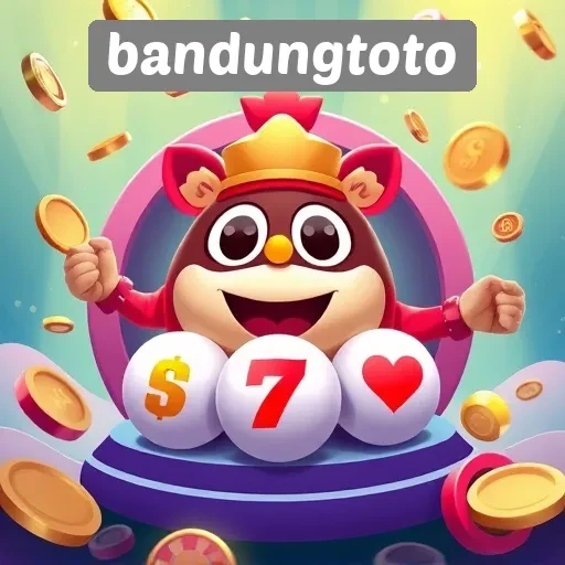 Menelusuri Fitur Menarik di Situs Game Bandungtoto