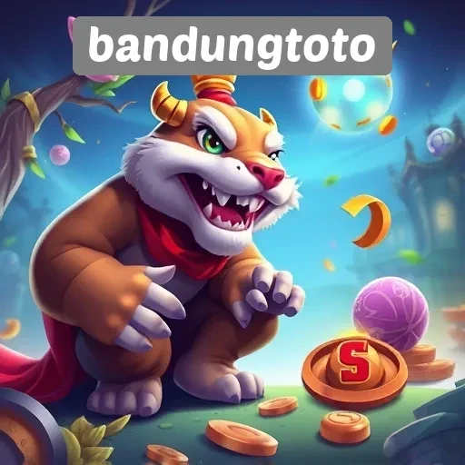 Mengulas Fitur Menarik di Situs Game Bandungtoto