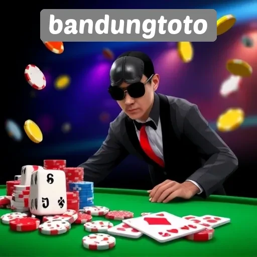 Masa Depan Bandungtoto dalam Industri Game Online