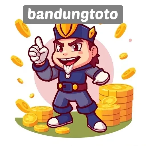 Pengalaman Bermain Game di Situs Bandungtoto