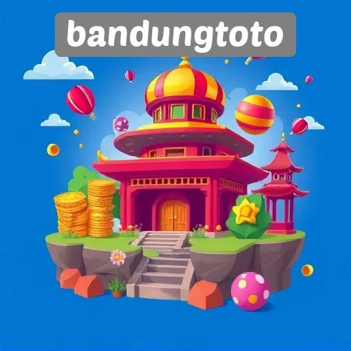 Tema Permainan yang Tersedia di Bandungtoto untuk Semua Kalangan