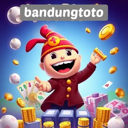 Variasi Permainan yang Ditawarkan di Bandungtoto