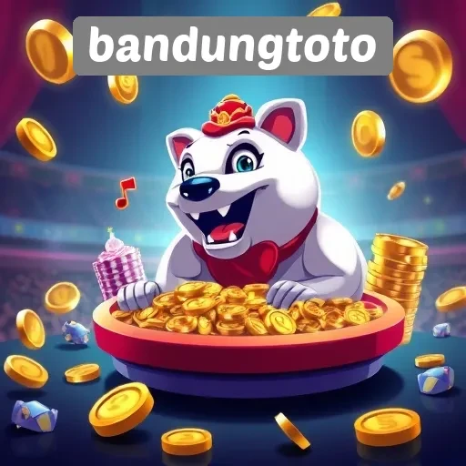 Kisaran Permainan yang Tersedia di Situs Bandungtoto