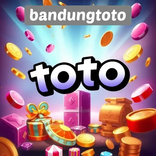 Ragam Permainan yang Tersedia di Bandungtoto dan Keunikan Masing-masing