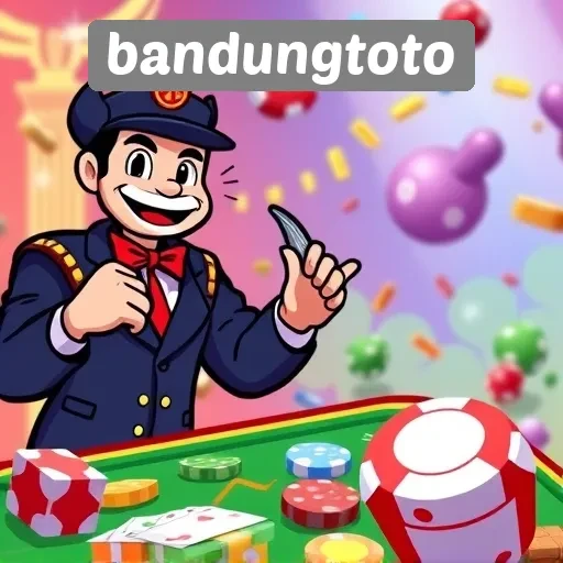 Panduan Lengkap Bermain di Situs Game Bandungtoto