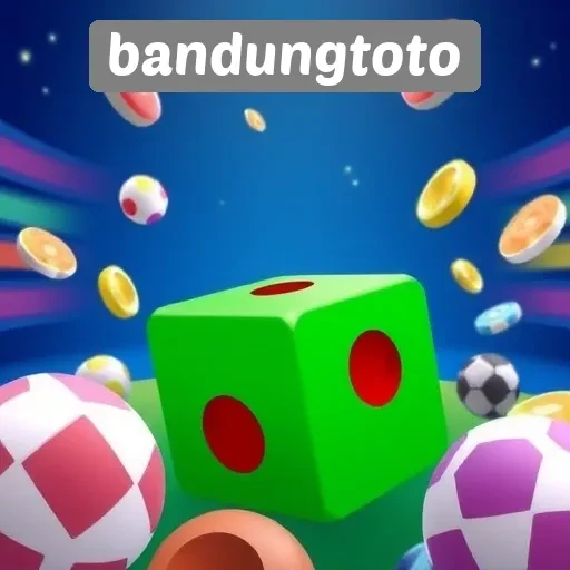 Sejarah dan Perkembangan Situs Game Bandungtoto