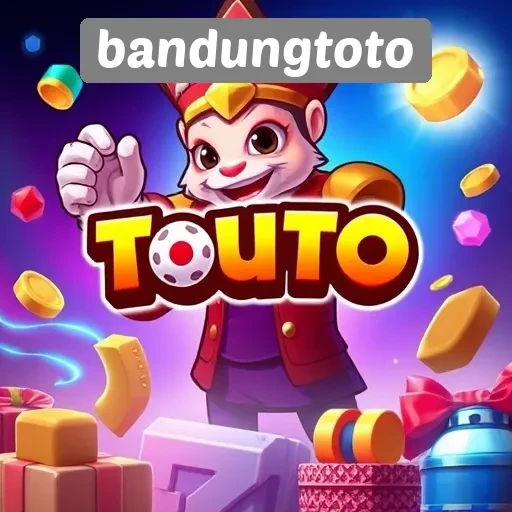 Kreasi Permainan Inovatif di Bandungtoto
