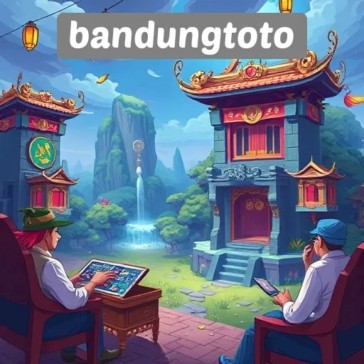 Mitos dan Fakta Seputar Game Online di Bandungtoto