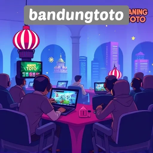 Dampak Permainan Online terhadap Komunitas di Bandungtoto