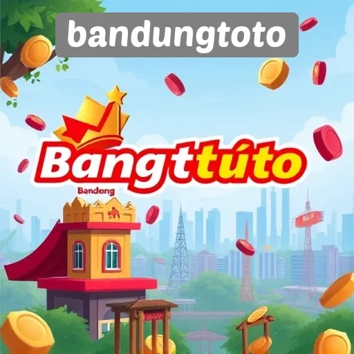 Persaingan di Pasar Game Online Indonesia dan Bandungtoto
