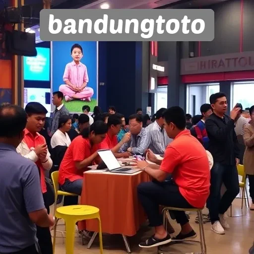 Pengalaman Pengguna di Bandungtoto yang Perlu Diketahui