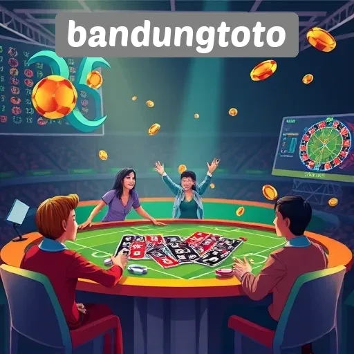 Tanggapan Pemain Terhadap Layanan Pelanggan di BandungToto
