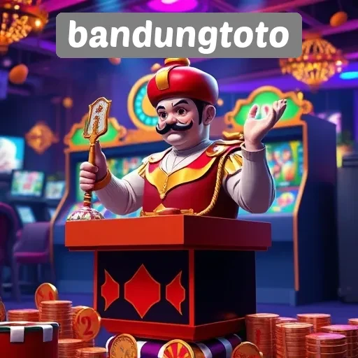Tipe Permainan Populer di Bandungtoto yang Harus Dicoba