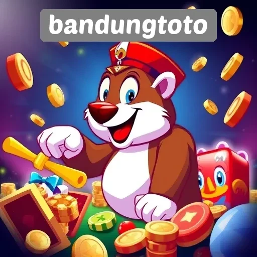 Kegiatan Promosi dan Bonus Menarik di Bandungtoto