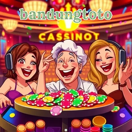 bandungtoto Promo Menarik
