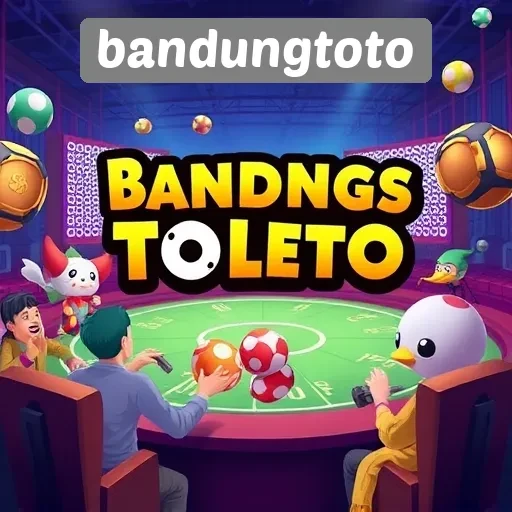 Pentingnya Game Online Responsif Seperti Bandungtoto untuk Pengalaman Bermain