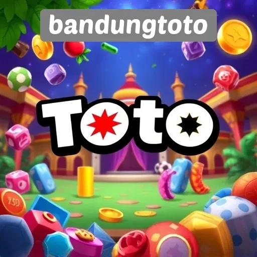 Review Fitur Menarik di Situs Game Bandungtoto
