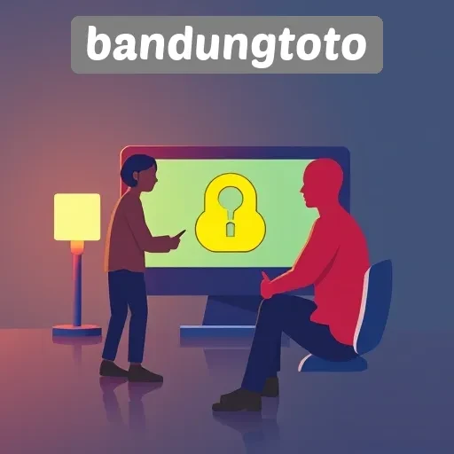 Analisis Keamanan dan Privasi di Situs Bandungtoto