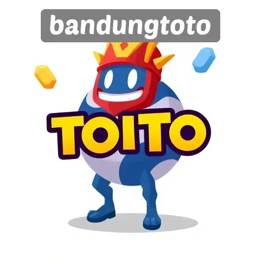 Keamanan dan Kepercayaan dalam Bermain di Bandungtoto