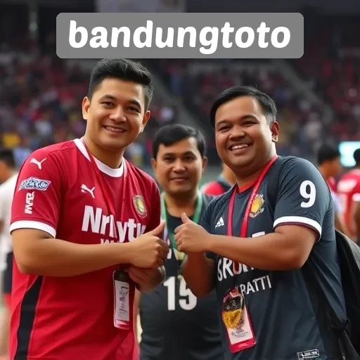 Kisah Sukses Pemain di Bandungtoto dan Inspirasi Mereka