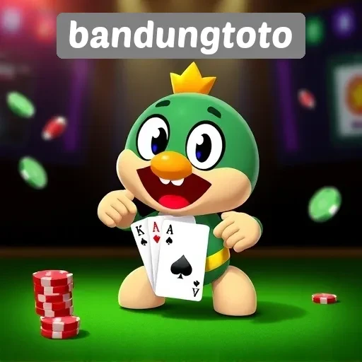 Beragam Jenis Permainan yang Tersedia di Bandungtoto